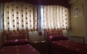 Hostal Jacinto